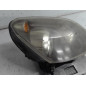 Optique avant principal droit (feux)(phare) OPEL ZAFIRA B