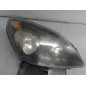 Optique avant principal droit (feux)(phare) OPEL ZAFIRA B