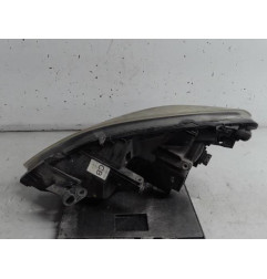 Optique avant principal droit (feux)(phare) OPEL ZAFIRA B Photo n°5