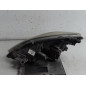 Optique avant principal droit (feux)(phare) OPEL ZAFIRA B