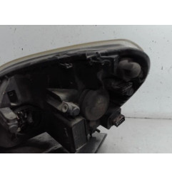 Optique avant principal droit (feux)(phare) OPEL ZAFIRA B Photo n°7