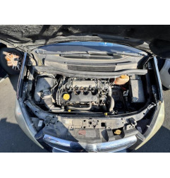 Optique avant principal droit (feux)(phare) OPEL ZAFIRA B Photo n°13