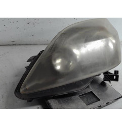 Optique avant principal gauche (feux)(phare) OPEL ZAFIRA B