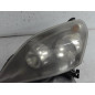 Optique avant principal gauche (feux)(phare) OPEL ZAFIRA B