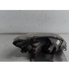 Optique avant principal gauche (feux)(phare) OPEL ZAFIRA B Photo n°5