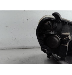 Optique avant principal gauche (feux)(phare) OPEL ZAFIRA B Photo n°6