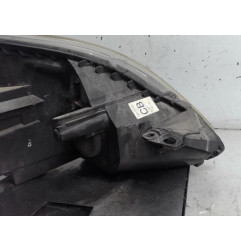 Optique avant principal gauche (feux)(phare) OPEL ZAFIRA B Photo n°7