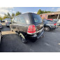 Optique avant principal gauche (feux)(phare) OPEL ZAFIRA B