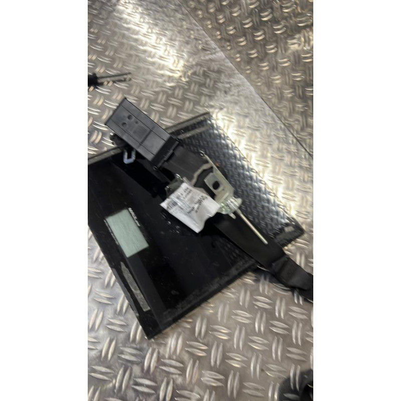 Ceinture avant gauche OPEL ZAFIRA B