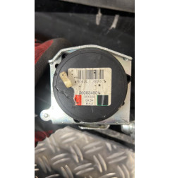 Ceinture avant gauche OPEL ZAFIRA B