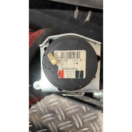 Ceinture avant gauche OPEL ZAFIRA B