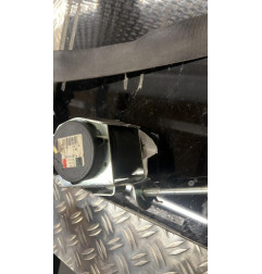 Ceinture avant gauche OPEL ZAFIRA B Photo n°3