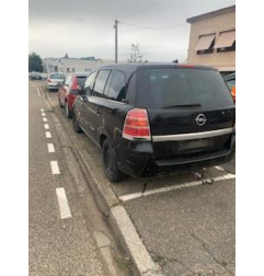 Ceinture avant gauche OPEL ZAFIRA B Photo n°7