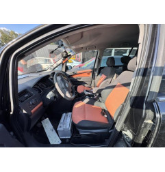 Ceinture avant gauche OPEL ZAFIRA B Photo n°13