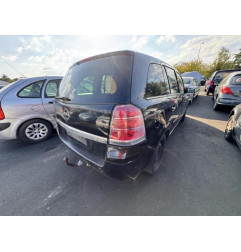 Ceinture avant gauche OPEL ZAFIRA B Photo n°16