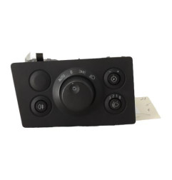 Commande de phare OPEL ZAFIRA B Photo n°1