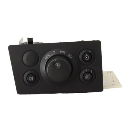 Commande de phare OPEL ZAFIRA B Photo n°1