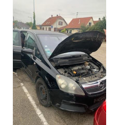 Commande de phare OPEL ZAFIRA B Photo n°5