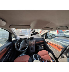 Commande de phare OPEL ZAFIRA B Photo n°14