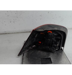 Feu arriere principal droit (feux) VOLKSWAGEN GOLF 4 Photo n°4