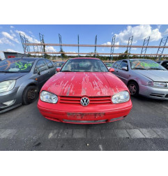 Feu arriere principal droit (feux) VOLKSWAGEN GOLF 4 Photo n°7