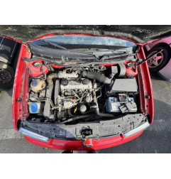 Feu arriere principal droit (feux) VOLKSWAGEN GOLF 4 Photo n°8