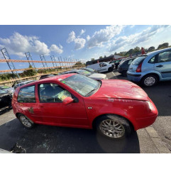 Feu arriere principal droit (feux) VOLKSWAGEN GOLF 4 Photo n°11