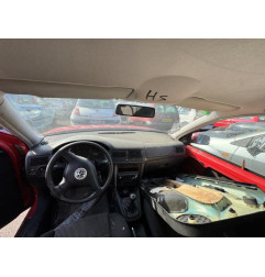 Feu arriere principal droit (feux) VOLKSWAGEN GOLF 4 Photo n°13