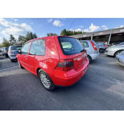 Feu arriere principal droit (feux) VOLKSWAGEN GOLF 4 Photo n°15