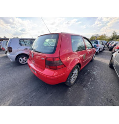 Feu arriere principal droit (feux) VOLKSWAGEN GOLF 4 Photo n°16