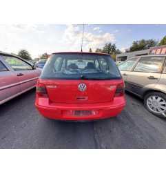 Feu arriere principal droit (feux) VOLKSWAGEN GOLF 4 Photo n°17
