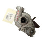 Turbo PEUGEOT 207