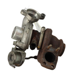 Turbo PEUGEOT 207