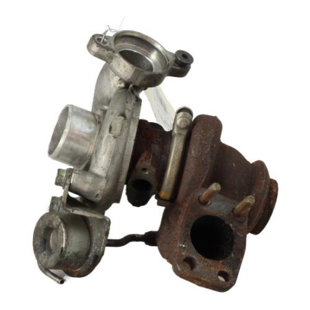 Turbo PEUGEOT 207