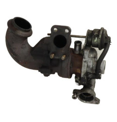 Turbo CITROEN C3 1 Photo n°5