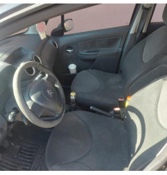 Turbo CITROEN C3 1 Photo n°8