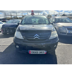 Turbo CITROEN C3 1 Photo n°11