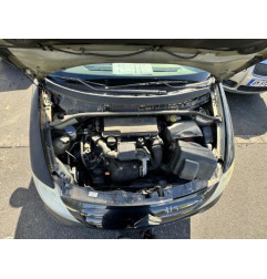 Turbo CITROEN C3 1 Photo n°12