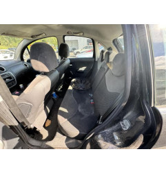 Turbo CITROEN C3 1 Photo n°18