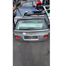 Malle/Hayon arriere BMW SERIE 5 E61 Photo n°1