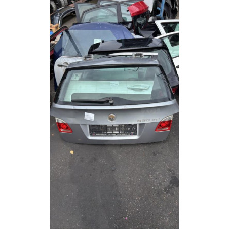 Malle/Hayon arriere BMW SERIE 5 E61 Photo n°1