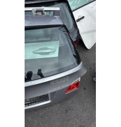 Malle/Hayon arriere BMW SERIE 5 E61