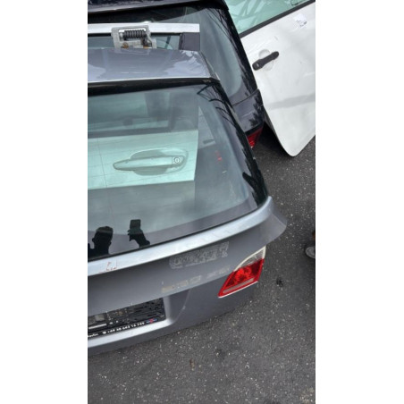 Malle/Hayon arriere BMW SERIE 5 E61
