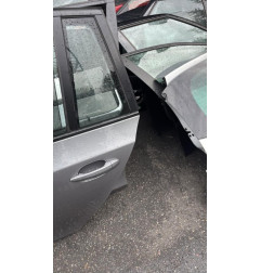 Porte arriere gauche BMW SERIE 5 E61 Photo n°3