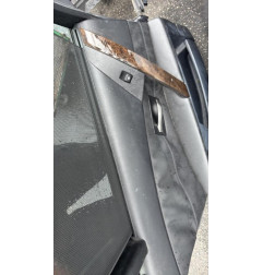 Porte arriere gauche BMW SERIE 5 E61 Photo n°4