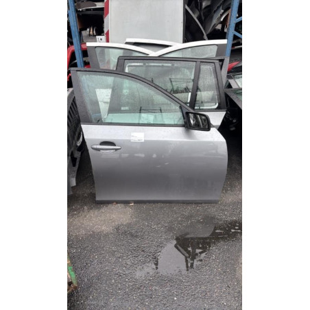 Porte avant droit BMW SERIE 5 E61 Photo n°1