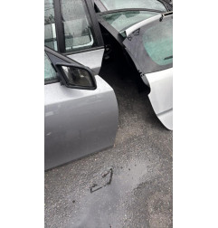 Porte avant droit BMW SERIE 5 E61 Photo n°3