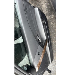 Porte avant droit BMW SERIE 5 E61 Photo n°5