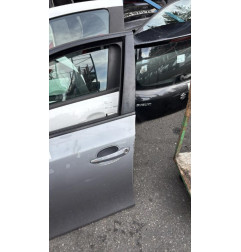 Porte avant gauche BMW SERIE 5 E61 Photo n°3