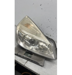 Optique avant principal droit (feux)(phare) RENAULT ESPACE 4 Photo n°1